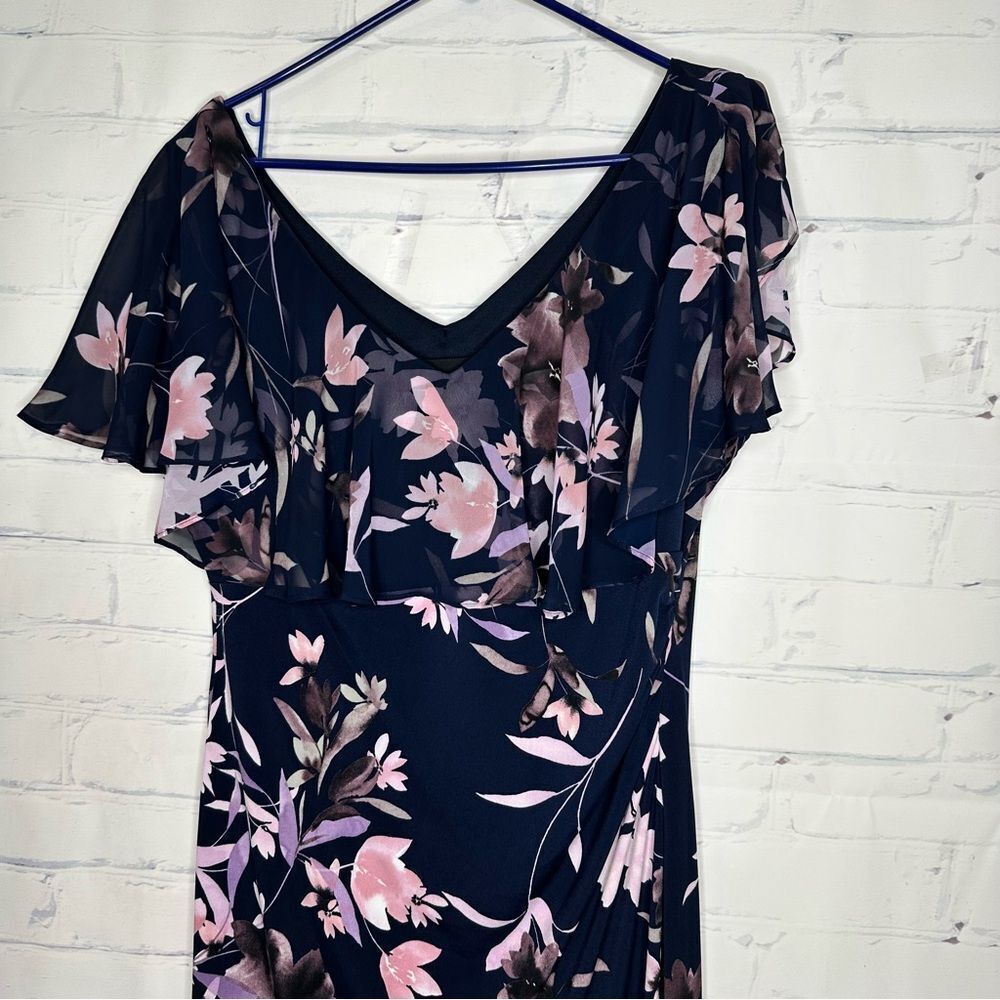 Connected Apparel Size 14 Dress - Brand New With Tags!